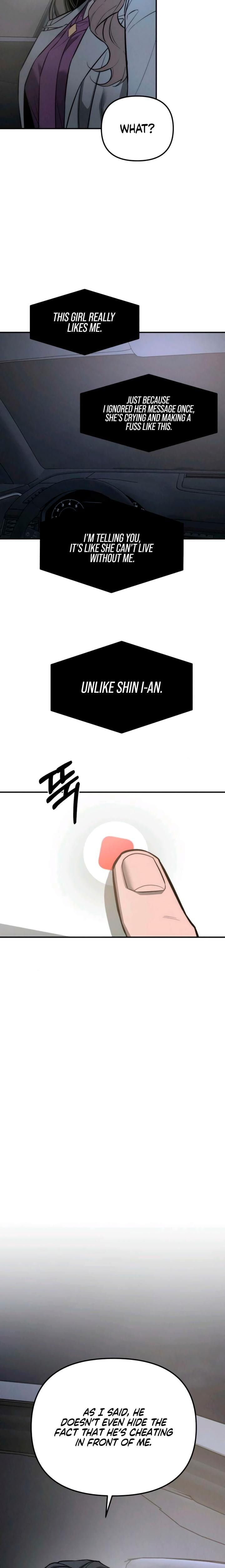 My Wish Is Not A Sin (Uncensored), chapter 22, page 26 of 32