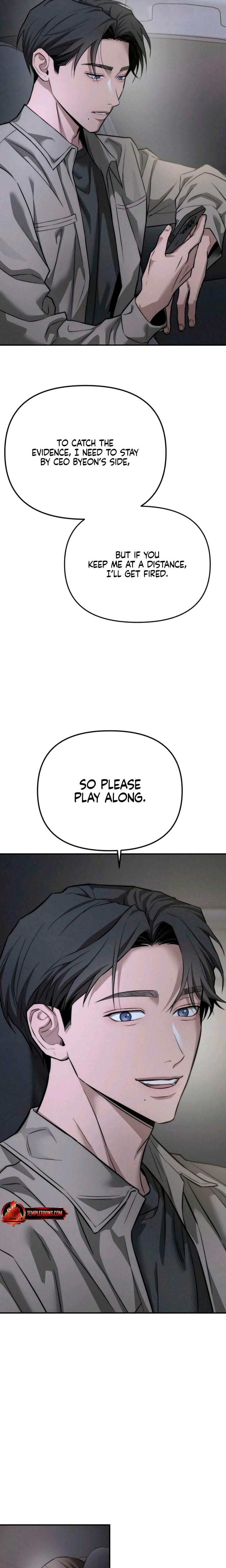 My Wish Is Not A Sin (Uncensored), chapter 22, page 27 of 32