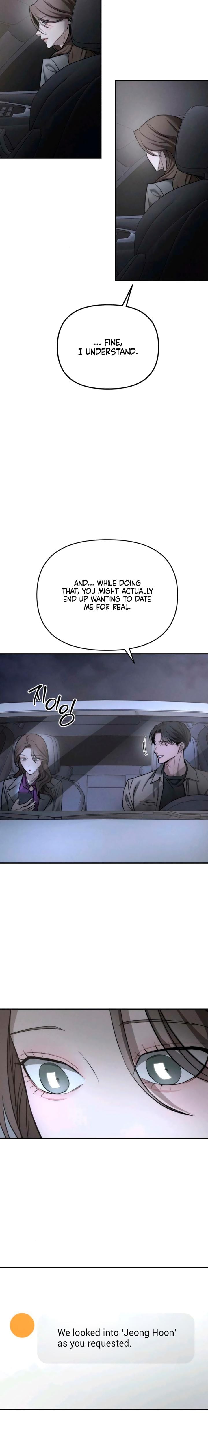 My Wish Is Not A Sin (Uncensored), chapter 22, page 28 of 32