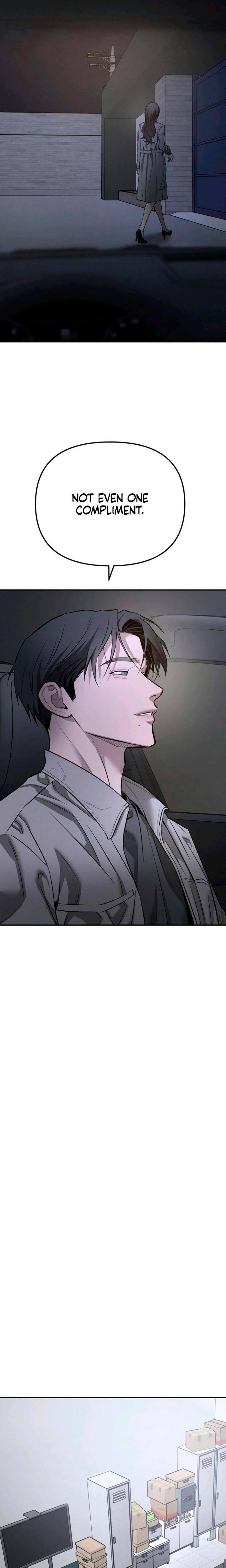 My Wish Is Not A Sin (Uncensored), chapter 22, page 30 of 32