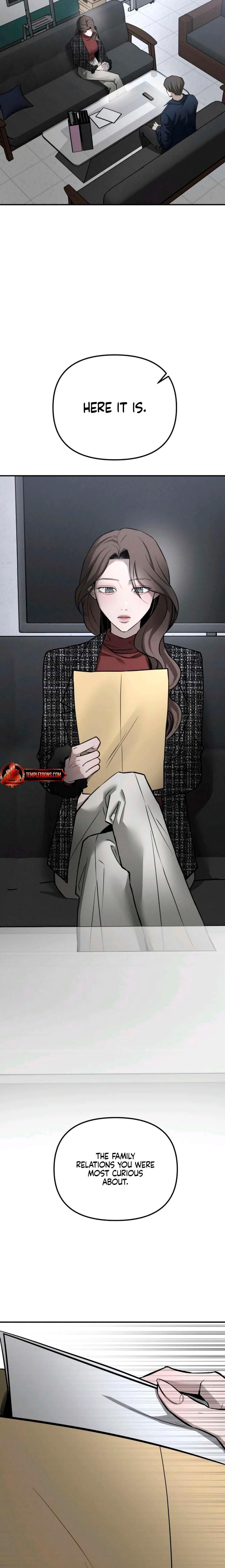 My Wish Is Not A Sin (Uncensored), chapter 22, page 31 of 32