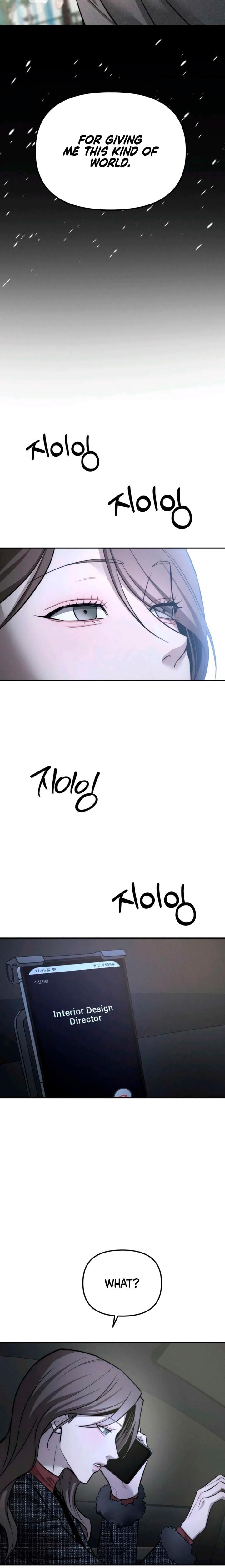 My Wish Is Not A Sin (Uncensored), chapter 23, page 6 of 32
