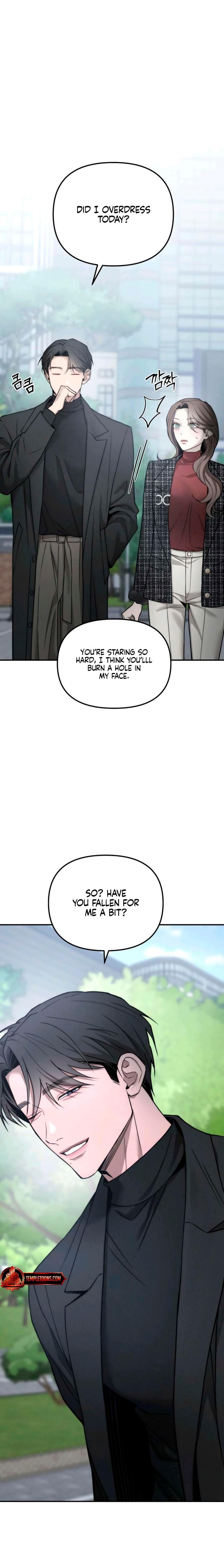 My Wish Is Not A Sin (Uncensored), chapter 23, page 9 of 32
