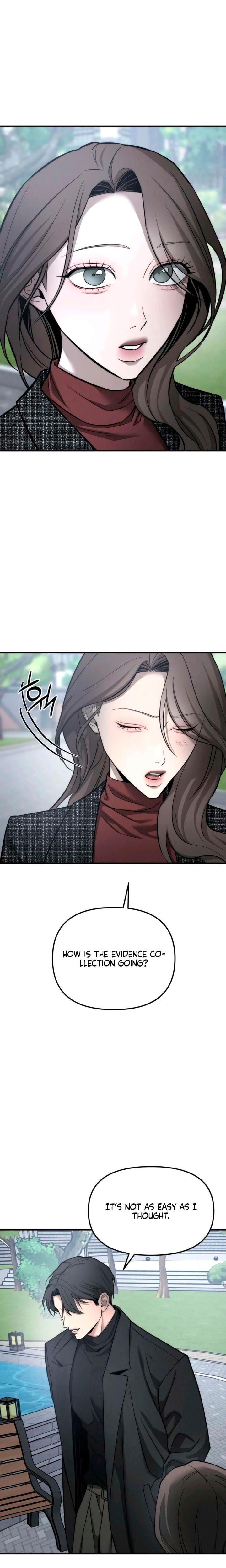 My Wish Is Not A Sin (Uncensored), chapter 23, page 10 of 32