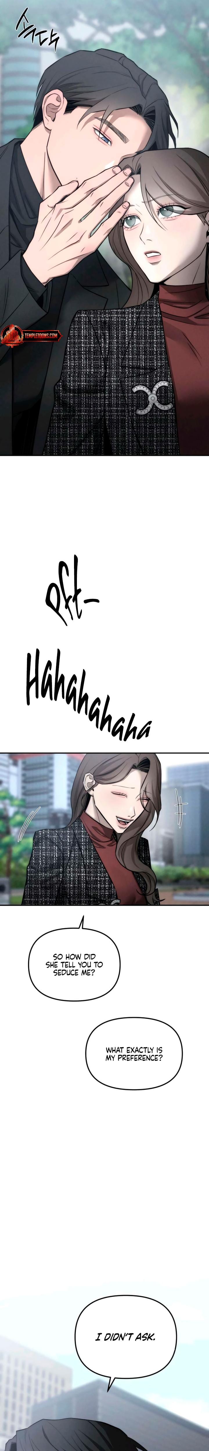 My Wish Is Not A Sin (Uncensored), chapter 23, page 12 of 32