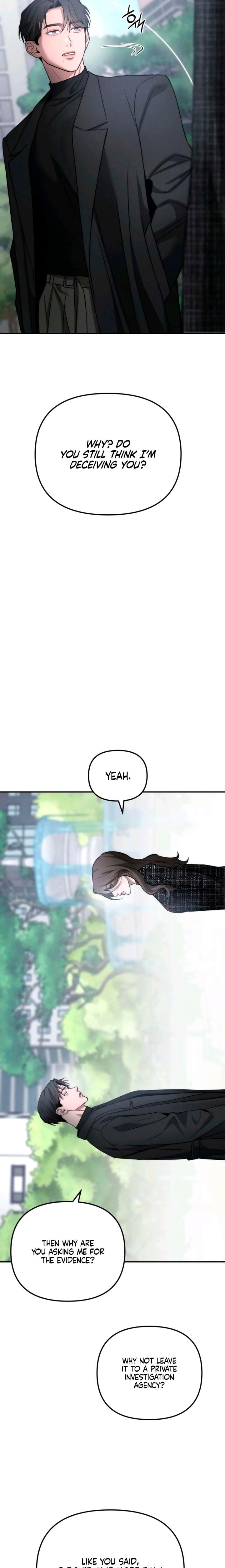 My Wish Is Not A Sin (Uncensored), chapter 23, page 15 of 32