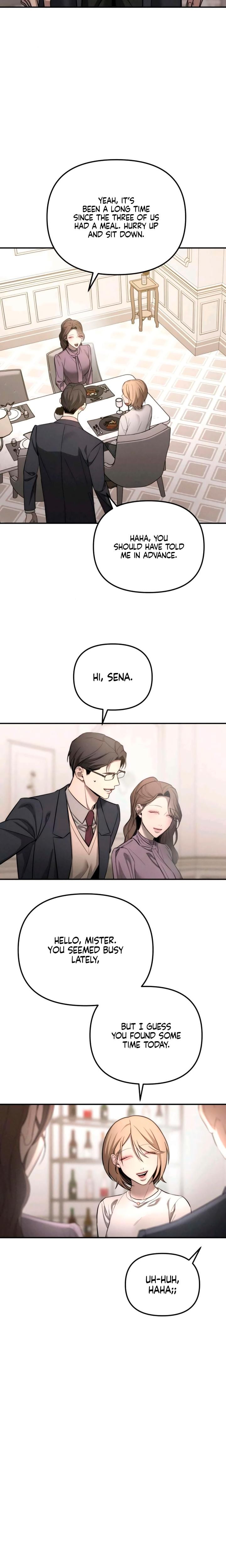 My Wish Is Not A Sin (Uncensored), chapter 23, page 23 of 32