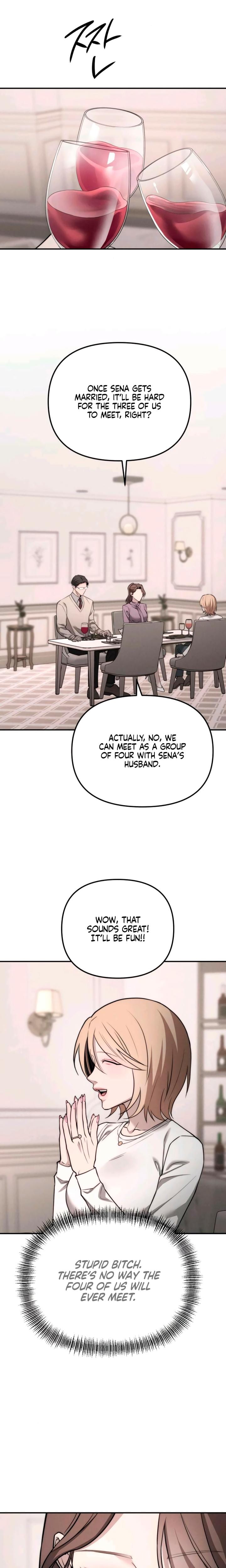 My Wish Is Not A Sin (Uncensored), chapter 23, page 24 of 32