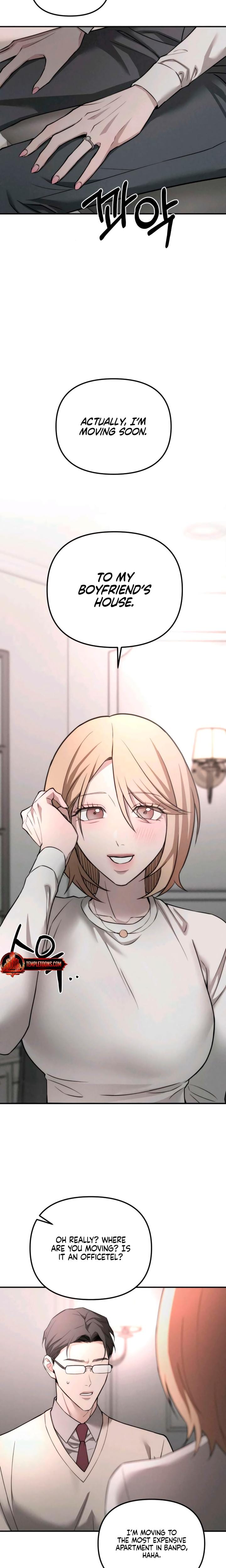 My Wish Is Not A Sin (Uncensored), chapter 23, page 27 of 32