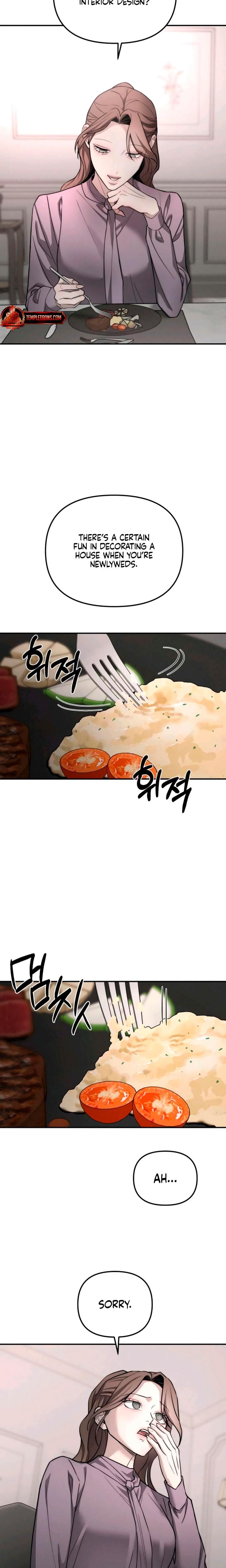My Wish Is Not A Sin (Uncensored), chapter 23, page 29 of 32