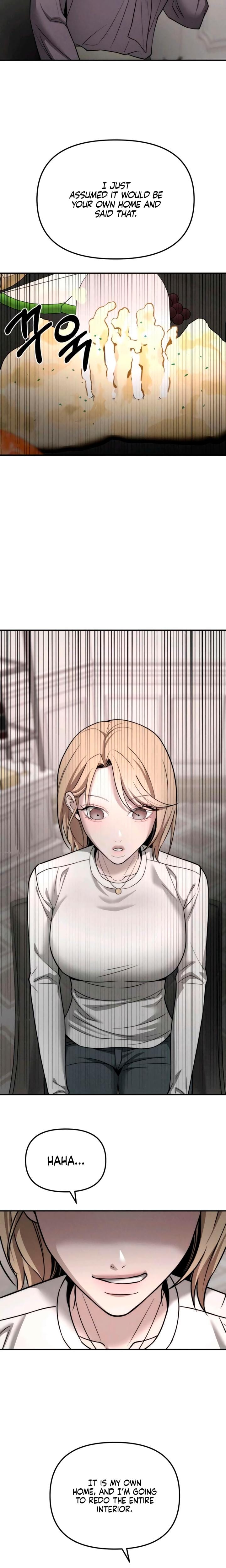 My Wish Is Not A Sin (Uncensored), chapter 23, page 30 of 32