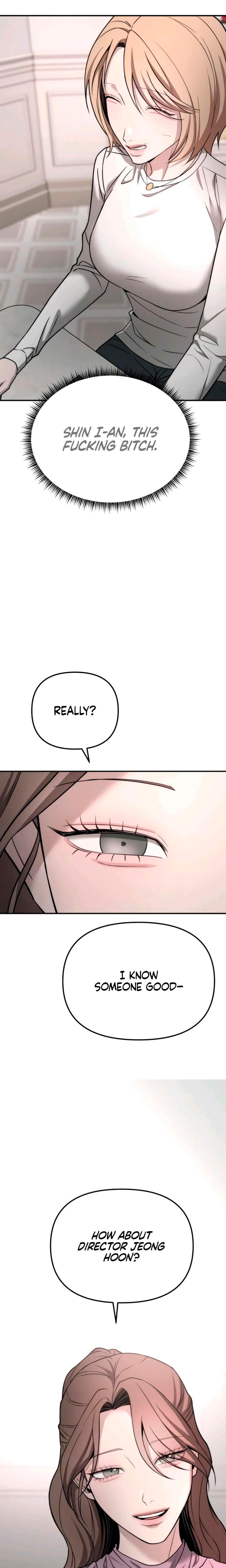 My Wish Is Not A Sin (Uncensored), chapter 23, page 31 of 32