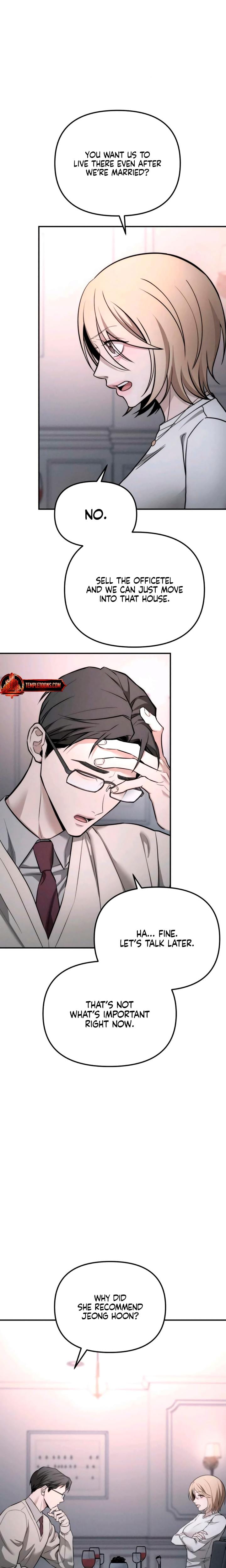 My Wish Is Not A Sin (Uncensored), chapter 24, page 5 of 30