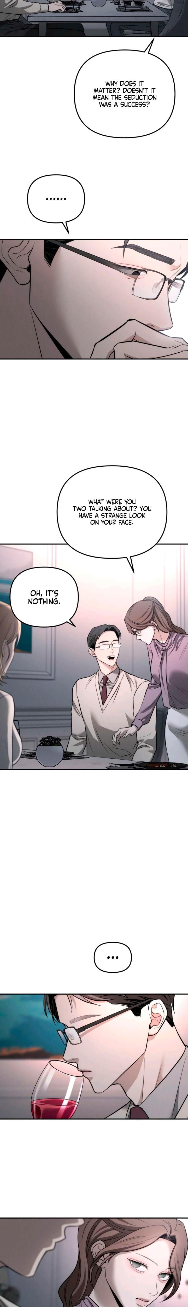 My Wish Is Not A Sin (Uncensored), chapter 24, page 6 of 30