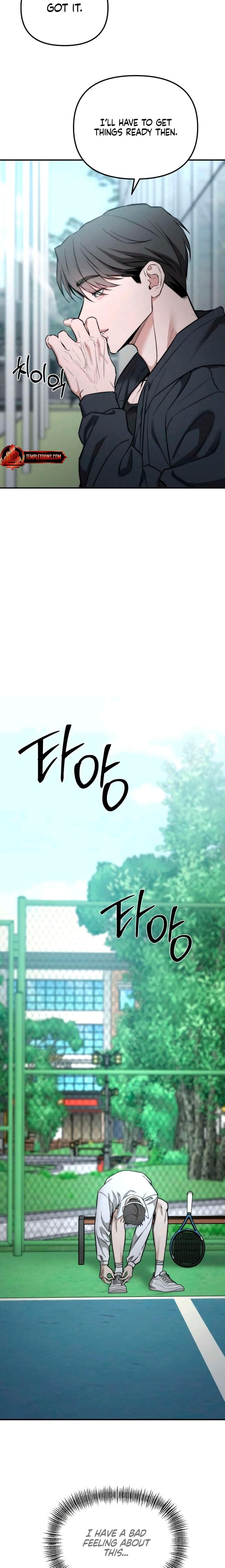 My Wish Is Not A Sin (Uncensored), chapter 24, page 9 of 30