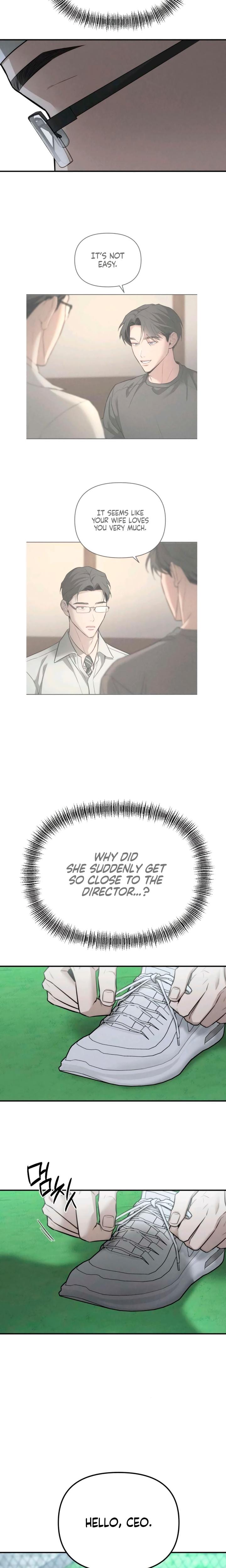 My Wish Is Not A Sin (Uncensored), chapter 24, page 10 of 30