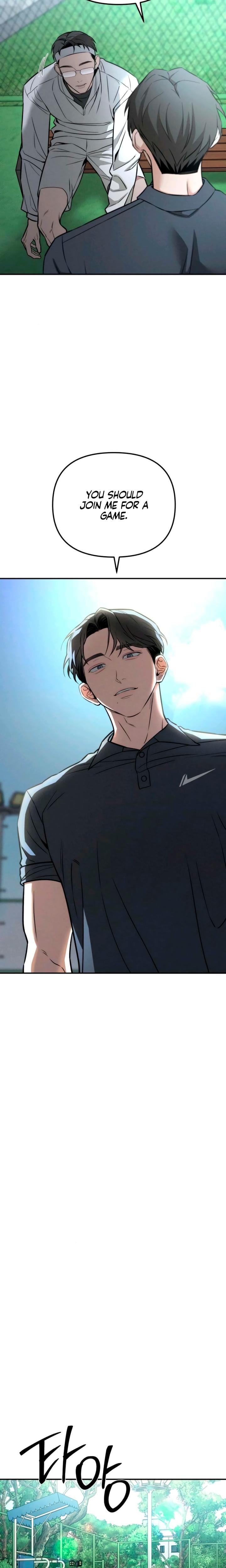 My Wish Is Not A Sin (Uncensored), chapter 24, page 11 of 30