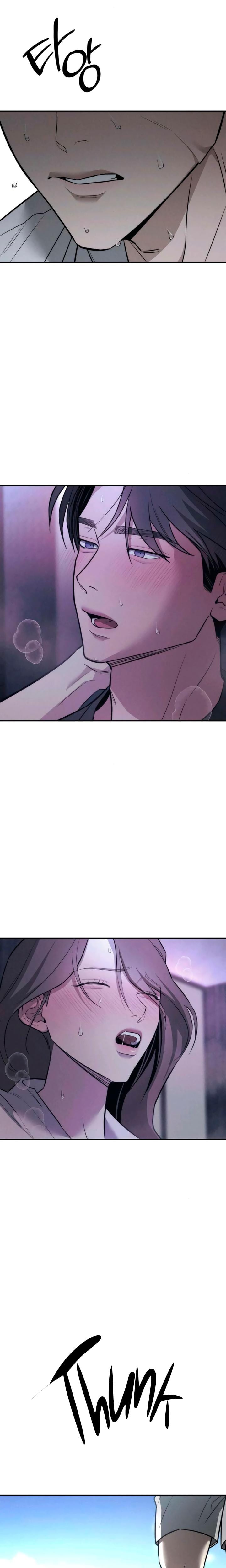 My Wish Is Not A Sin (Uncensored), chapter 24, page 14 of 30