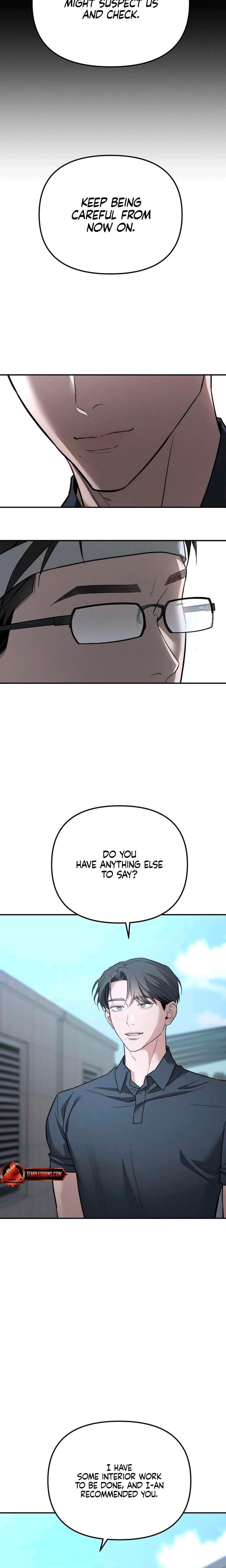 My Wish Is Not A Sin (Uncensored), chapter 24, page 19 of 30
