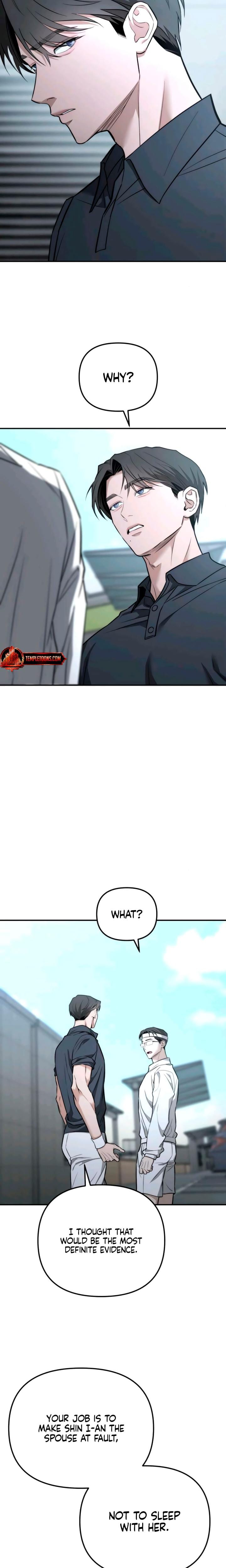 My Wish Is Not A Sin (Uncensored), chapter 24, page 21 of 30