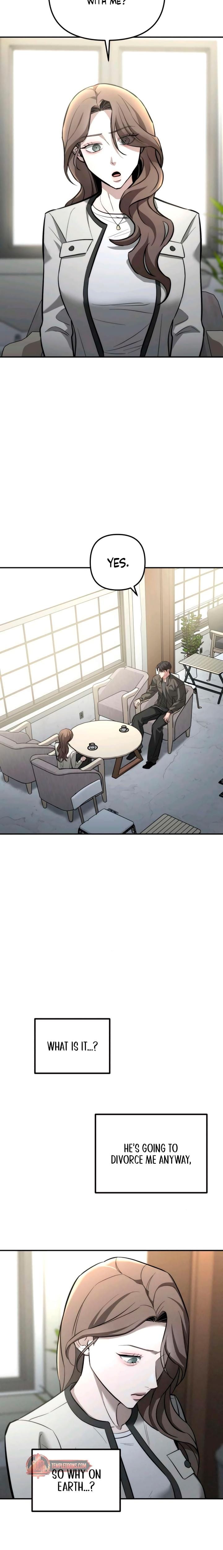 My Wish Is Not A Sin (Uncensored), chapter 24, page 23 of 30