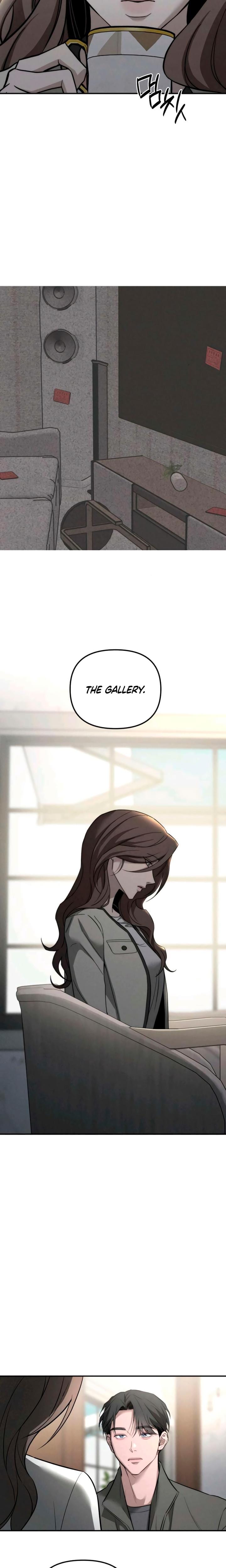 My Wish Is Not A Sin (Uncensored), chapter 24, page 26 of 30