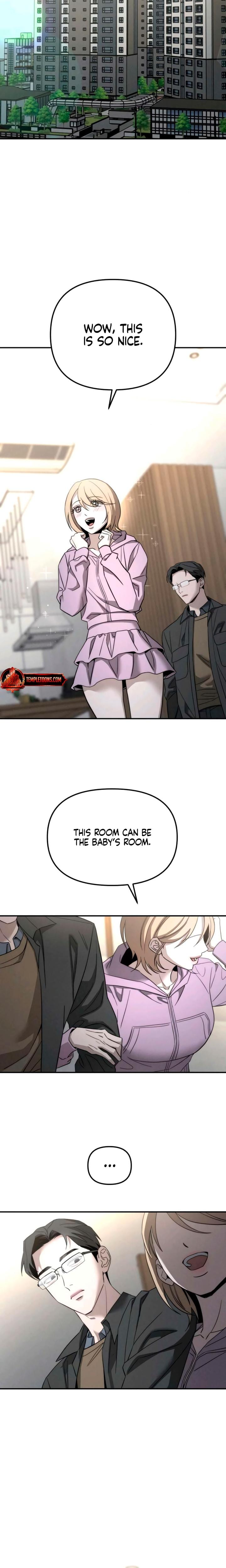 My Wish Is Not A Sin (Uncensored), chapter 24, page 28 of 30