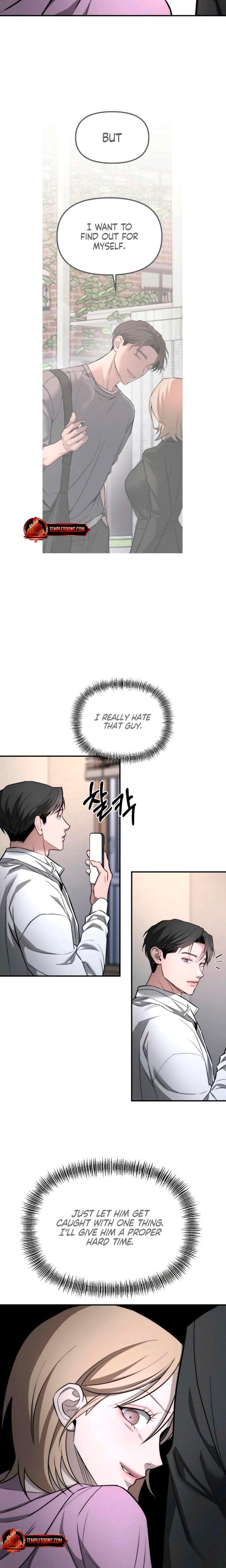 My Wish Is Not A Sin (Uncensored), chapter 25, page 5 of 24