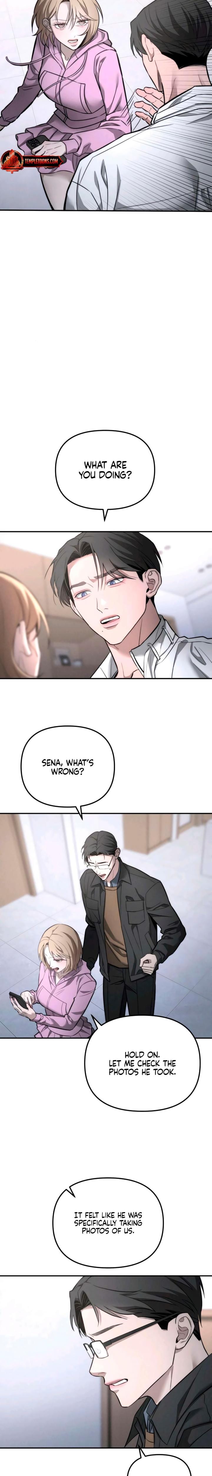 My Wish Is Not A Sin (Uncensored), chapter 25, page 9 of 24