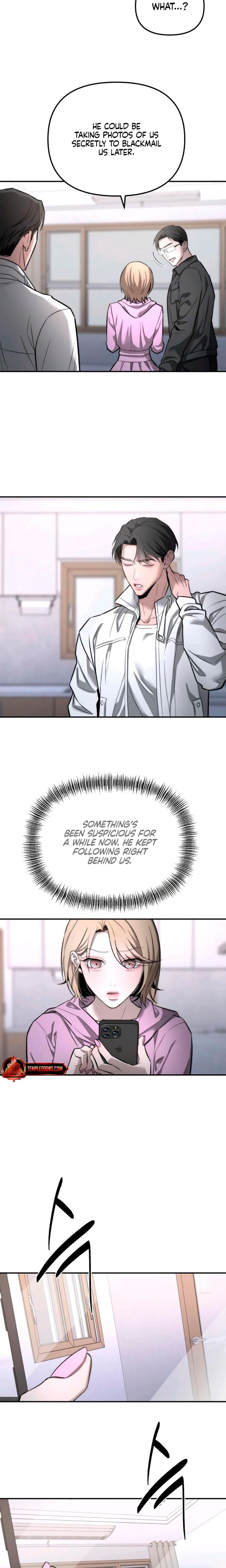 My Wish Is Not A Sin (Uncensored), chapter 25, page 10 of 24