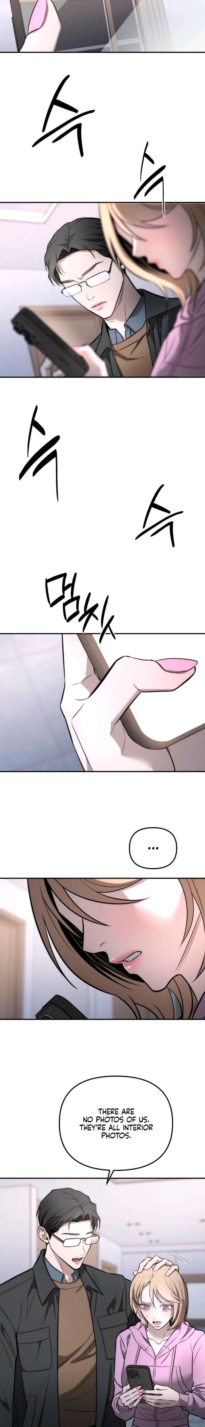 My Wish Is Not A Sin (Uncensored), chapter 25, page 11 of 24