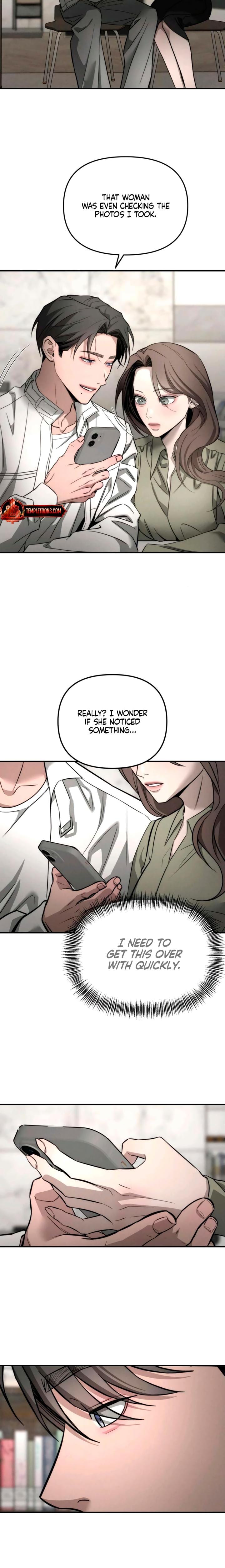My Wish Is Not A Sin (Uncensored), chapter 25, page 18 of 24