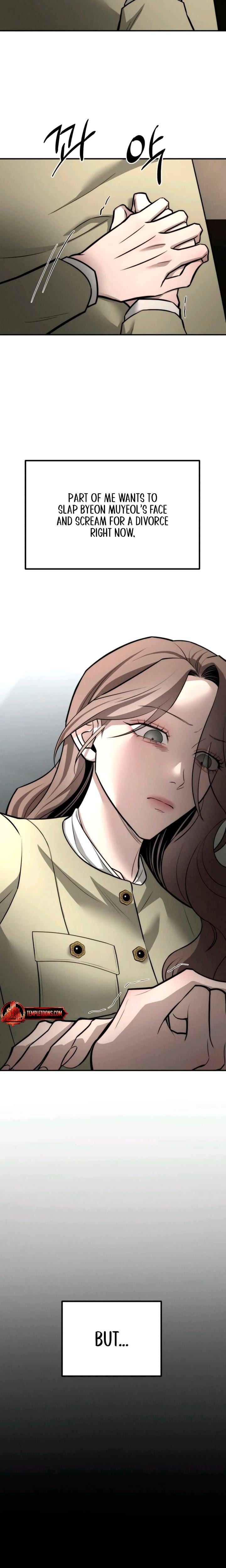 My Wish Is Not A Sin (Uncensored), chapter 27, page 6 of 35