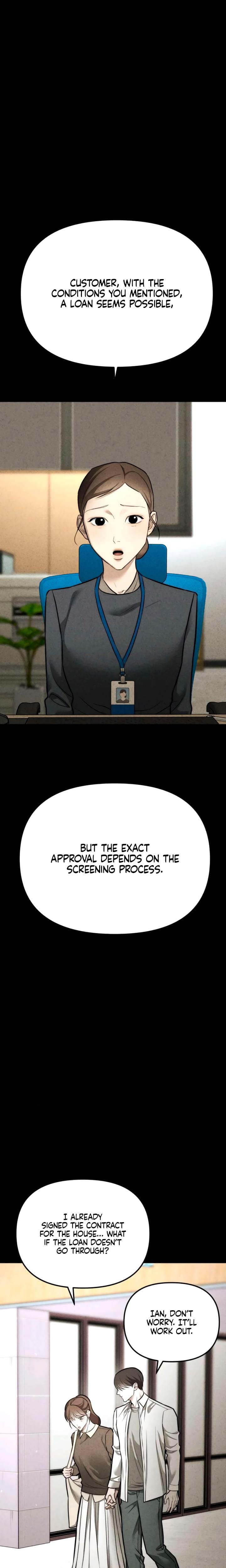 My Wish Is Not A Sin (Uncensored), chapter 27, page 7 of 35