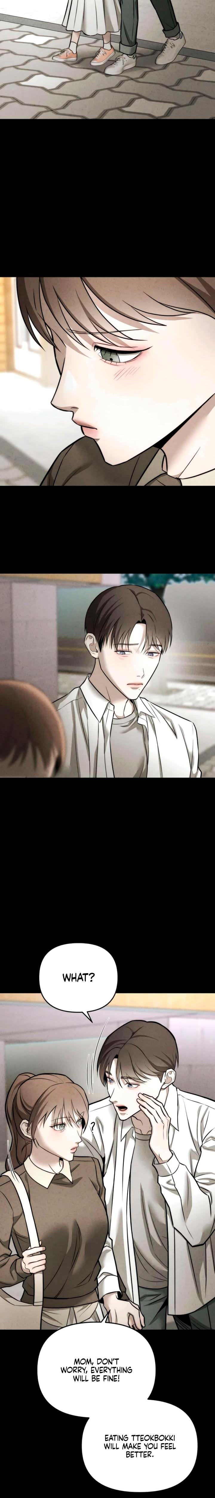 My Wish Is Not A Sin (Uncensored), chapter 27, page 8 of 35
