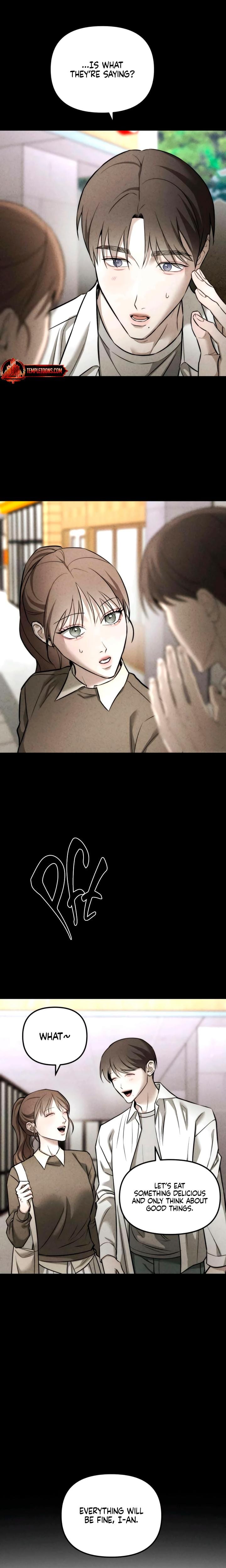 My Wish Is Not A Sin (Uncensored), chapter 27, page 9 of 35