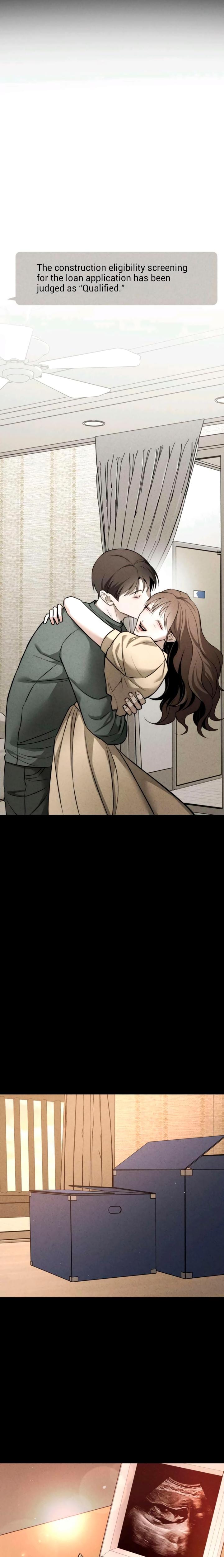 My Wish Is Not A Sin (Uncensored), chapter 27, page 10 of 35