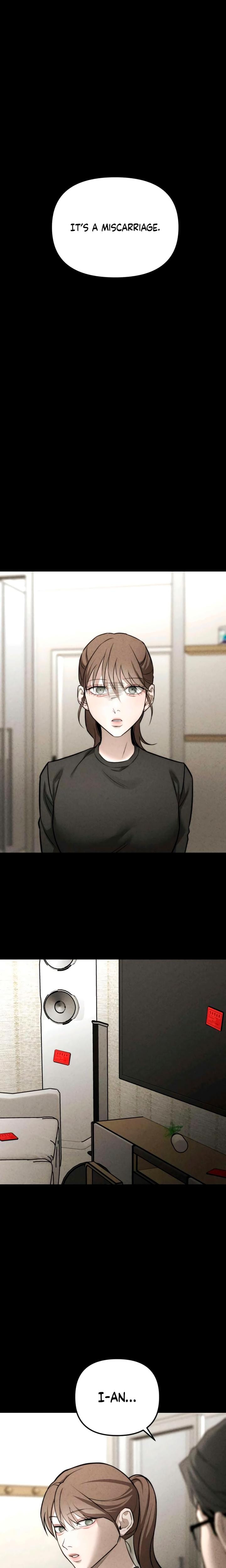 My Wish Is Not A Sin (Uncensored), chapter 27, page 12 of 35