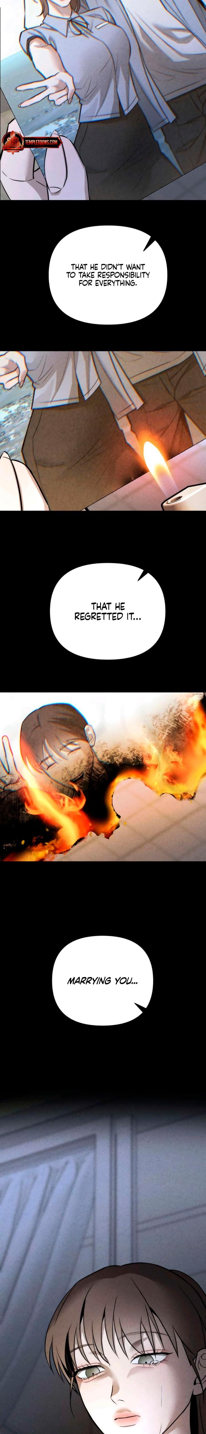 My Wish Is Not A Sin (Uncensored), chapter 27, page 14 of 35