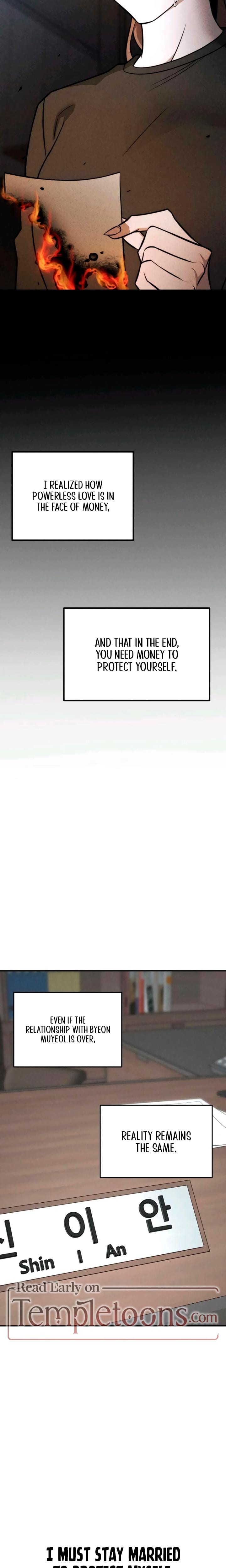 My Wish Is Not A Sin (Uncensored), chapter 27, page 15 of 35