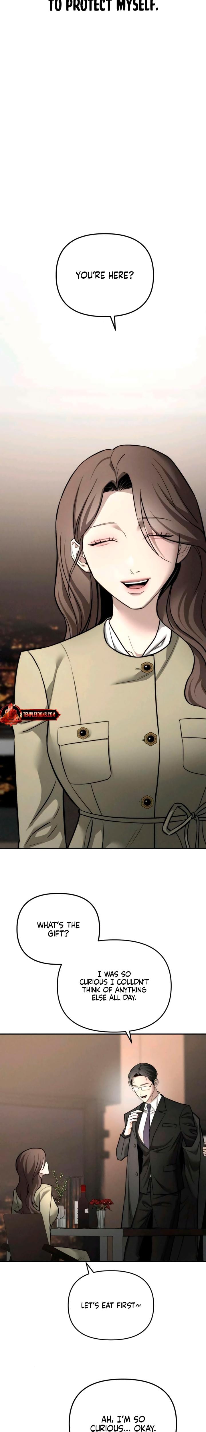 My Wish Is Not A Sin (Uncensored), chapter 27, page 16 of 35