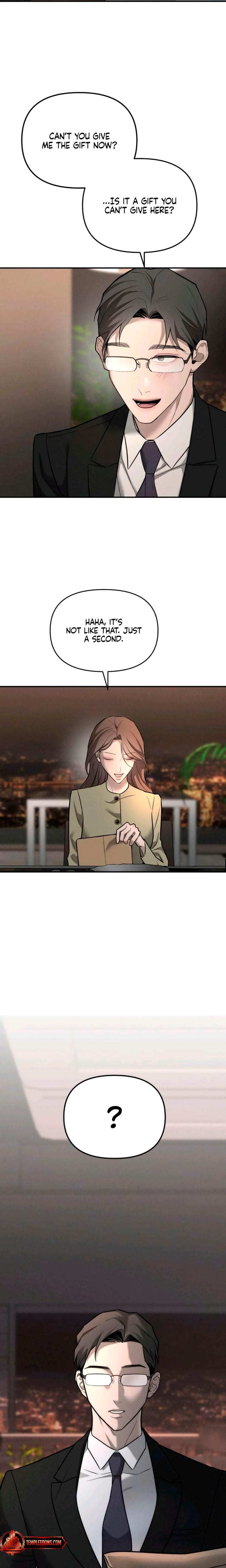 My Wish Is Not A Sin (Uncensored), chapter 27, page 19 of 35