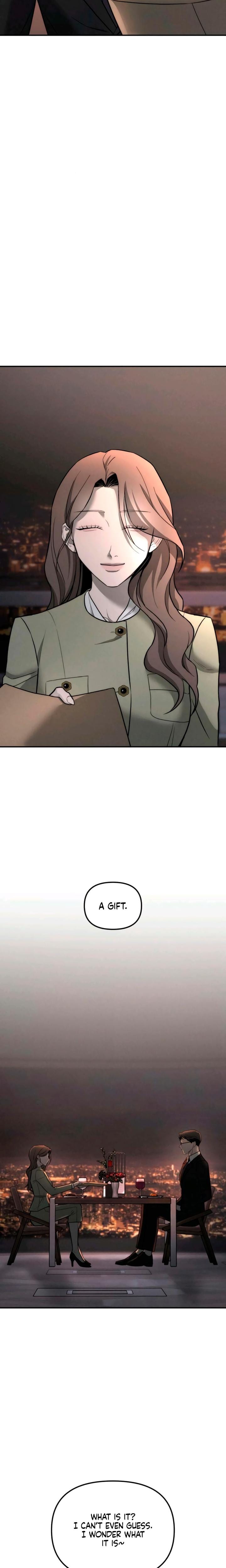 My Wish Is Not A Sin (Uncensored), chapter 27, page 20 of 35