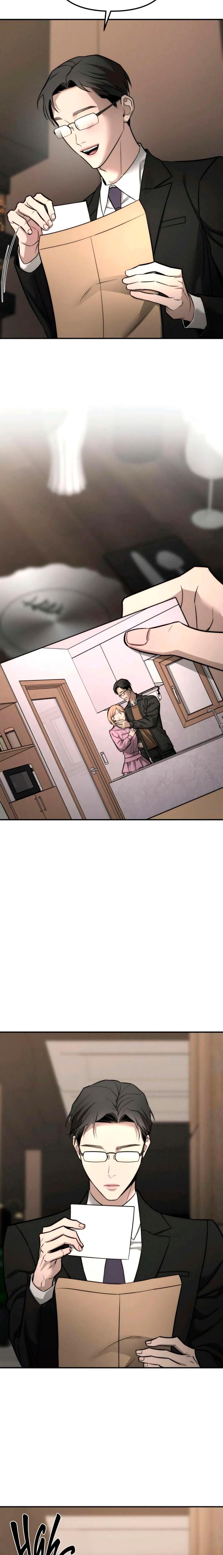 My Wish Is Not A Sin (Uncensored), chapter 27, page 21 of 35