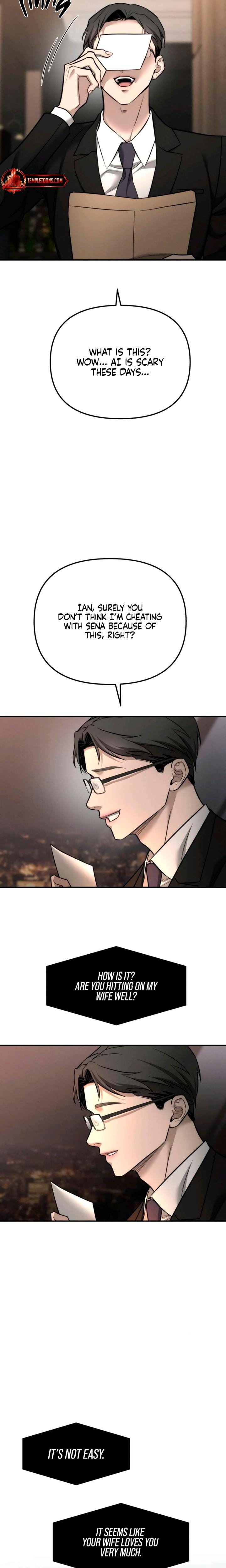 My Wish Is Not A Sin (Uncensored), chapter 27, page 22 of 35