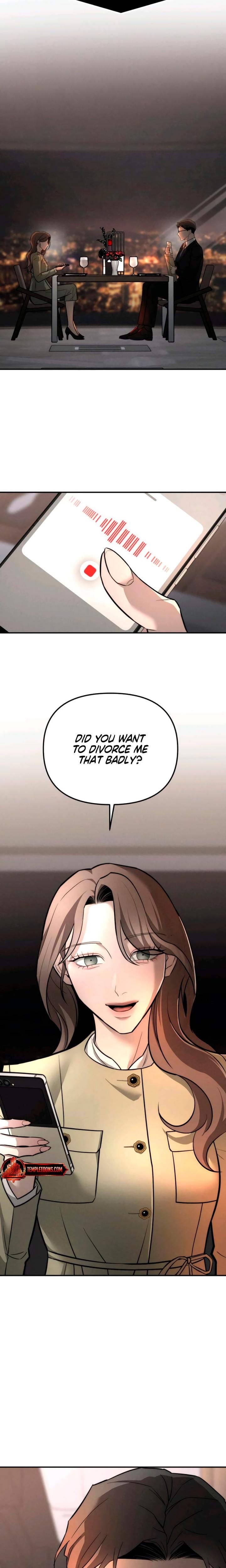 My Wish Is Not A Sin (Uncensored), chapter 27, page 23 of 35