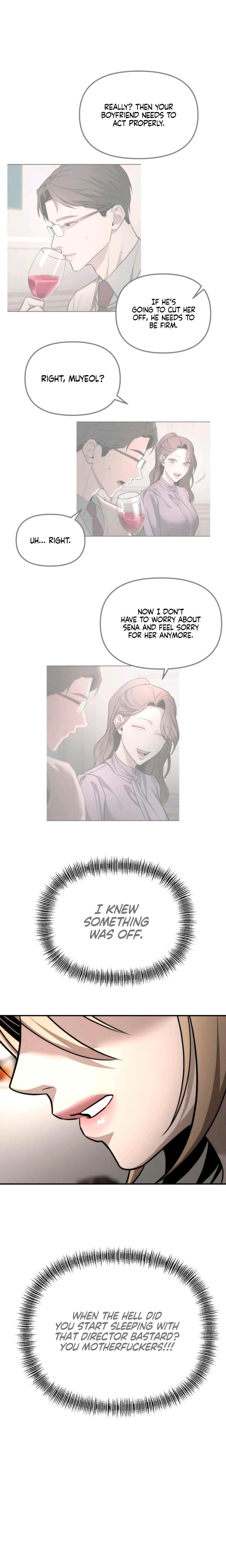 My Wish Is Not A Sin (Uncensored), chapter 27, page 25 of 35