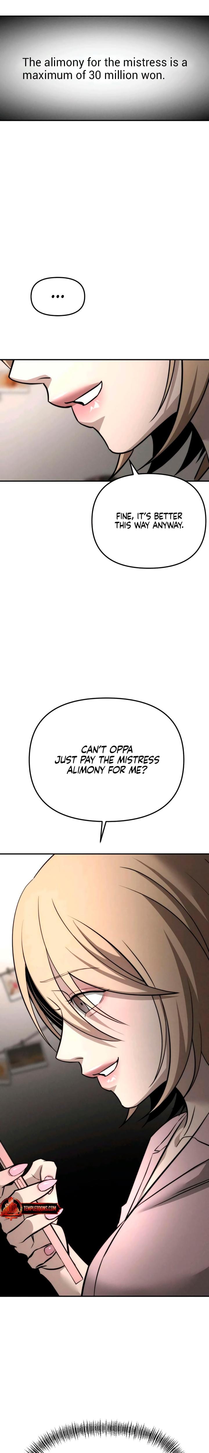 My Wish Is Not A Sin (Uncensored), chapter 27, page 26 of 35