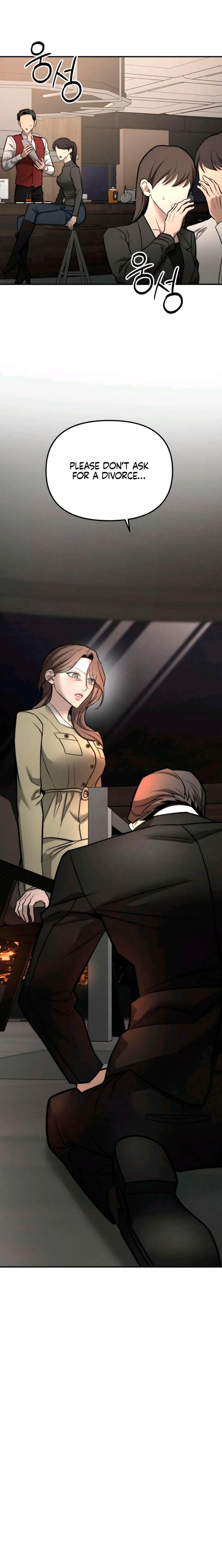 My Wish Is Not A Sin (Uncensored), chapter 27, page 28 of 35