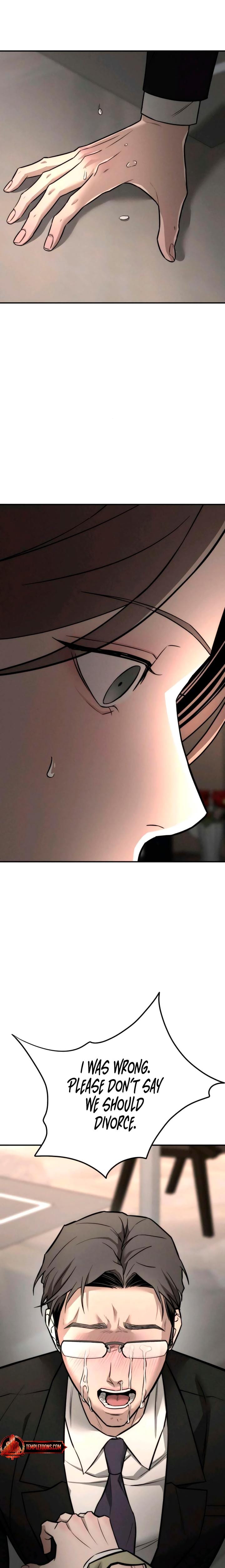 My Wish Is Not A Sin (Uncensored), chapter 27, page 29 of 35